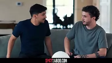 I Can See Up My Bestie Stepmom’s Skirt – Pristine Edge