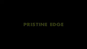 Starring: Pristine Edge